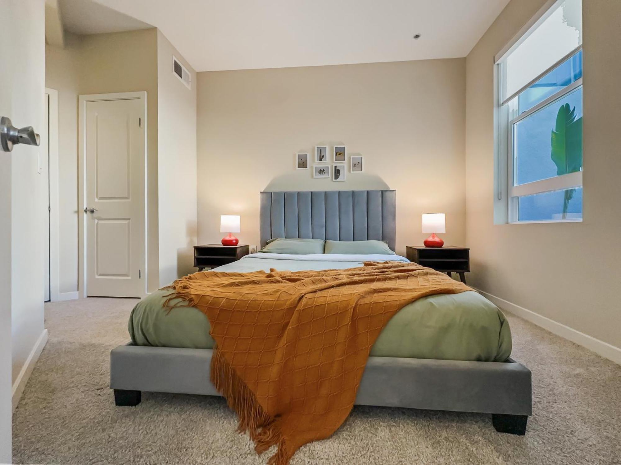 Creative 2 Levels Penthouse Apartment Los Angeles Bagian luar foto