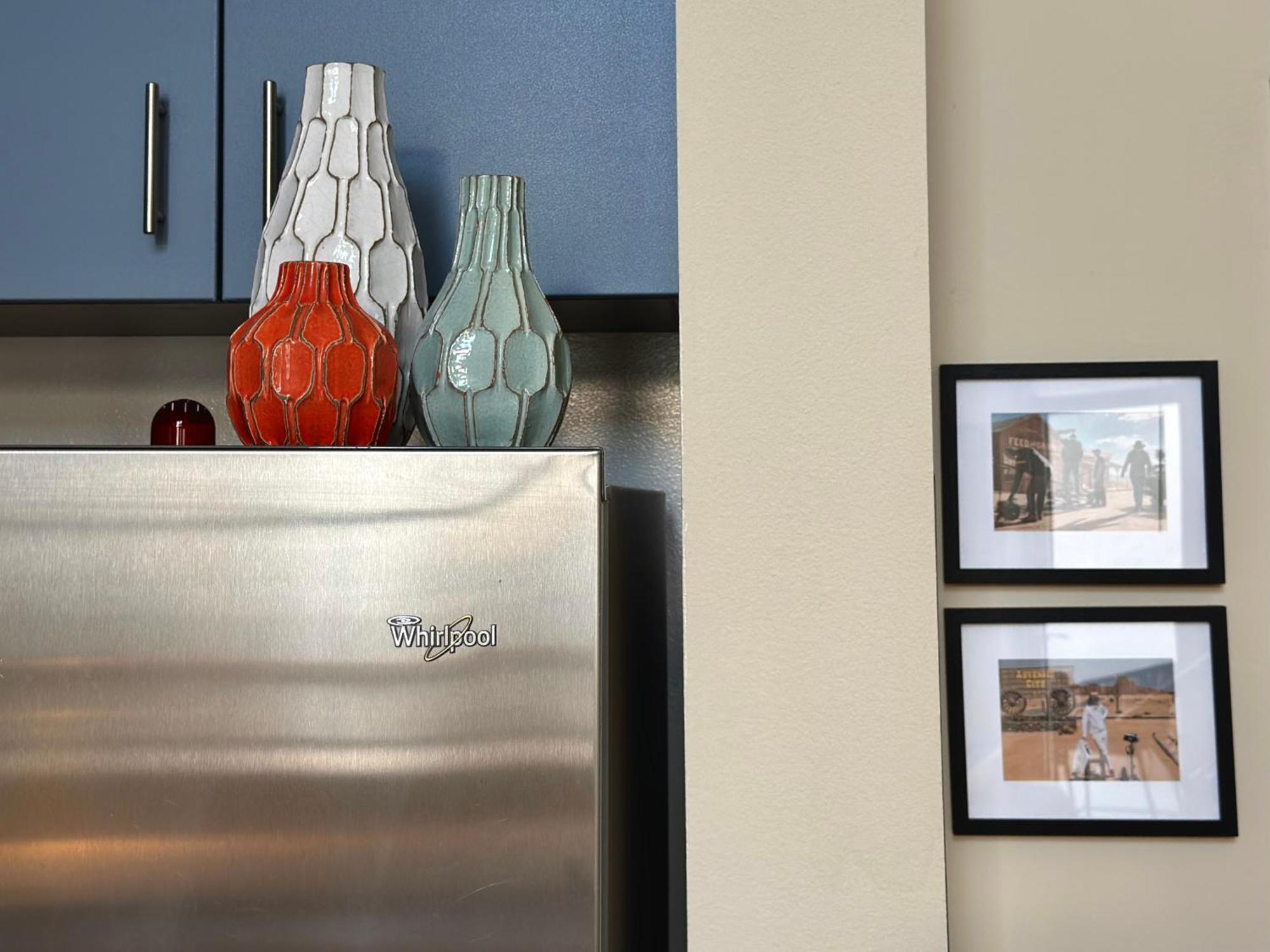 Creative 2 Levels Penthouse Apartment Los Angeles Bagian luar foto